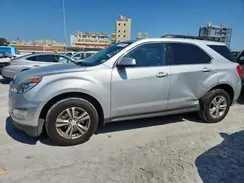 2GNFLFEK1G6293687 2016 CHEVROLET EQUINOX