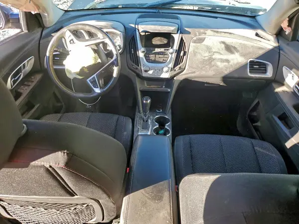 2GNFLFEK1G6297349 2016 CHEVROLET EQUINOX - Image 8