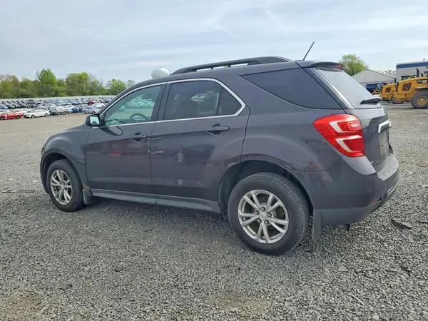 2GNFLFEK1G6297996 2016 CHEVROLET EQUINOX - Image 2