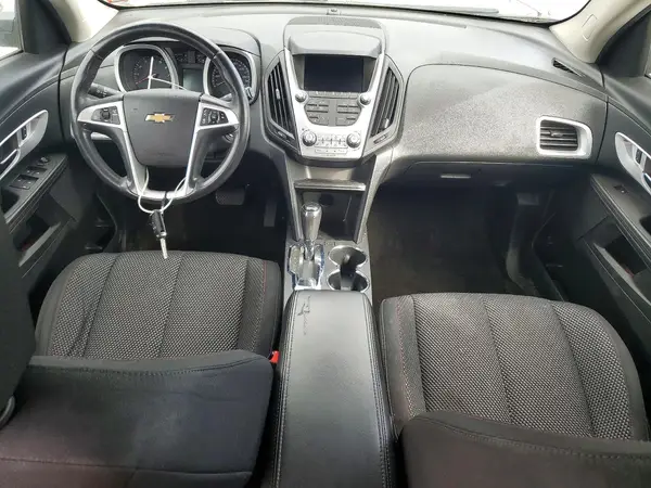 2GNFLFEK1G6297996 2016 CHEVROLET EQUINOX - Image 8