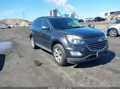 2GNFLFEK1G6301612 2016 CHEVROLET EQUINOX