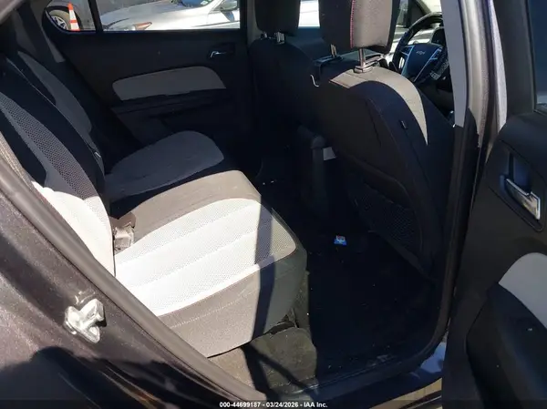2GNFLFEK1G6301612 2016 CHEVROLET EQUINOX - Image 8