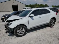 2GNFLFEK1G6301691 2016 CHEVROLET EQUINOX