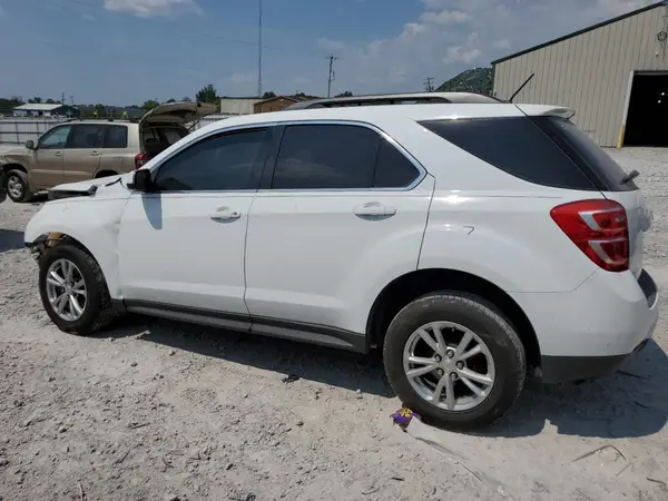 2GNFLFEK1G6301691 2016 CHEVROLET EQUINOX - Image 2