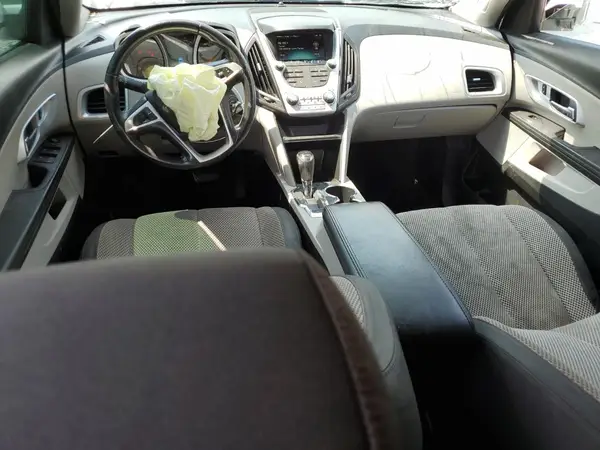 2GNFLFEK1G6301691 2016 CHEVROLET EQUINOX - Image 8
