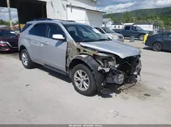 2GNFLFEK1G6304459 2016 CHEVROLET EQUINOX