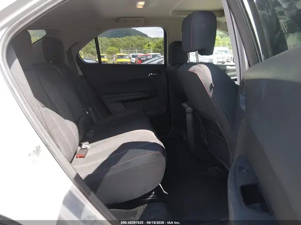 2GNFLFEK1G6304459 2016 CHEVROLET EQUINOX - Image 8