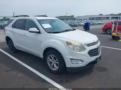 2GNFLFEK1G6307863 2016 CHEVROLET EQUINOX