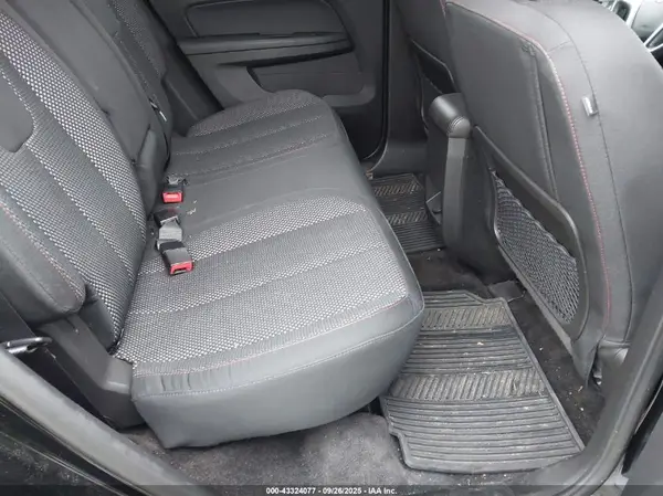 2GNFLFEK1G6308107 2016 CHEVROLET EQUINOX - Image 8
