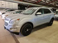 2GNFLFEK1G6308754 2016 CHEVROLET EQUINOX