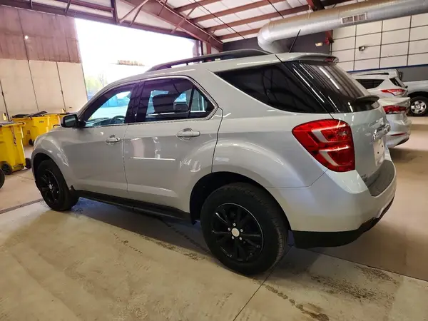 2GNFLFEK1G6308754 2016 CHEVROLET EQUINOX - Image 2