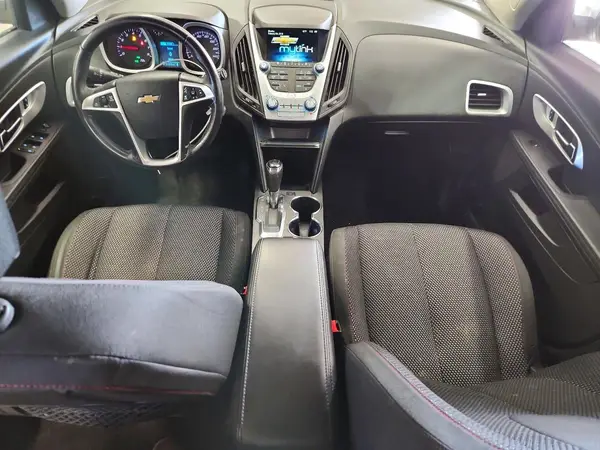 2GNFLFEK1G6308754 2016 CHEVROLET EQUINOX - Image 8