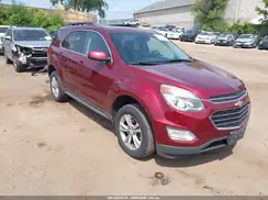 2GNFLFEK1G6313159 2016 CHEVROLET EQUINOX