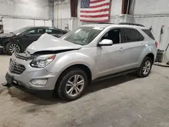 2GNFLFEK1G6313923 2016 CHEVROLET EQUINOX