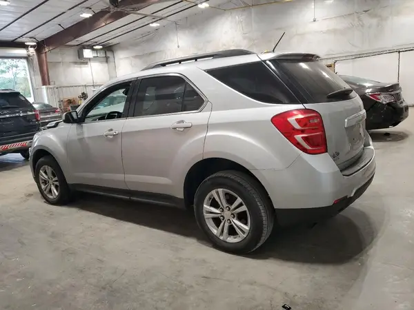 2GNFLFEK1G6313923 2016 CHEVROLET EQUINOX - Image 2