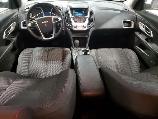 2GNFLFEK1G6313923 2016 CHEVROLET EQUINOX - Image 8