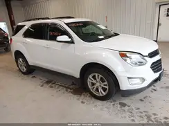 2GNFLFEK1G6314151 2016 CHEVROLET EQUINOX
