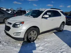 2GNFLFEK1G6314568 2016 CHEVROLET EQUINOX