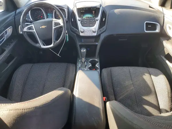 2GNFLFEK1G6314568 2016 CHEVROLET EQUINOX - Image 8
