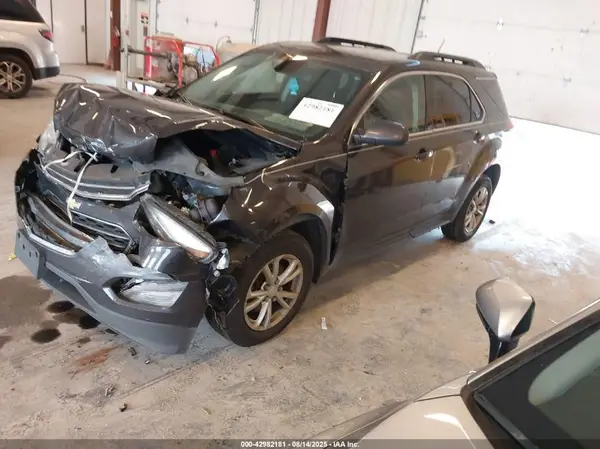 2GNFLFEK1G6315316 2016 CHEVROLET EQUINOX - Image 2