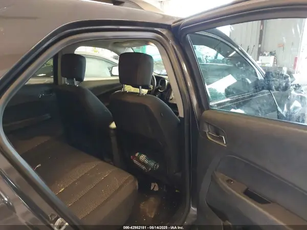 2GNFLFEK1G6315316 2016 CHEVROLET EQUINOX - Image 8