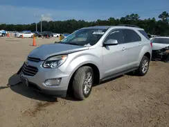 2GNFLFEK1G6316708 2016 CHEVROLET EQUINOX