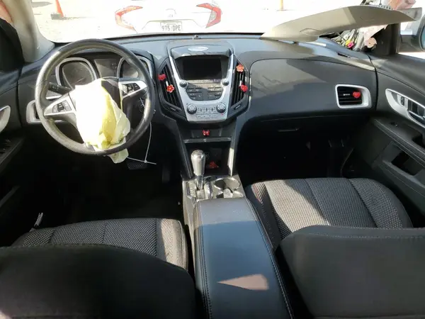 2GNFLFEK1G6316708 2016 CHEVROLET EQUINOX - Image 8