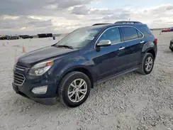 2GNFLFEK1G6317499 2016 CHEVROLET EQUINOX