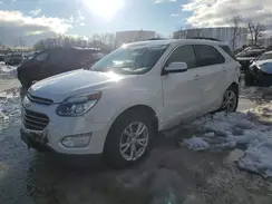 2GNFLFEK1G6321701 2016 CHEVROLET EQUINOX