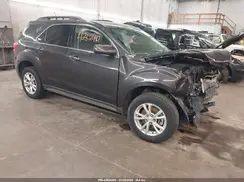 2GNFLFEK1G6323447 2016 CHEVROLET EQUINOX