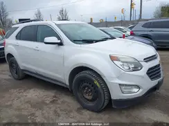 2GNFLFEK1G6325182 2016 CHEVROLET EQUINOX