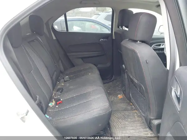 2GNFLFEK1G6325182 2016 CHEVROLET EQUINOX - Image 8