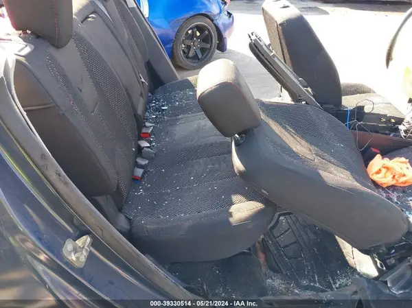 2GNFLFEK1G6327644 2016 CHEVROLET EQUINOX - Image 8