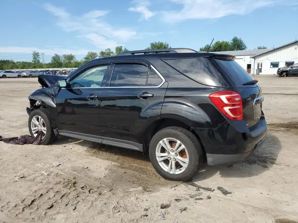 2GNFLFEK1G6331158 2016 CHEVROLET EQUINOX - Image 2