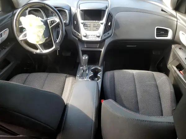 2GNFLFEK1G6331158 2016 CHEVROLET EQUINOX - Image 8