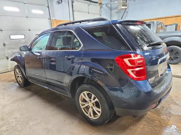 2GNFLFEK1G6331709 2016 CHEVROLET EQUINOX - Image 2
