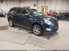 2GNFLFEK1G6337137 2016 CHEVROLET EQUINOX