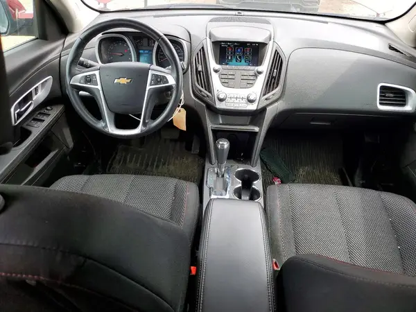 2GNFLFEK1G6337641 2016 CHEVROLET EQUINOX - Image 8