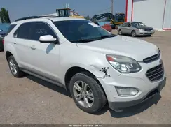 2GNFLFEK1G6338305 2016 CHEVROLET EQUINOX