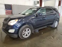 2GNFLFEK1G6339129 2016 CHEVROLET EQUINOX