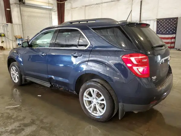 2GNFLFEK1G6339129 2016 CHEVROLET EQUINOX - Image 2