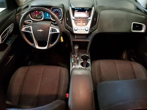 2GNFLFEK1G6339129 2016 CHEVROLET EQUINOX - Image 8