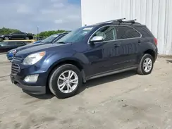 2GNFLFEK1G6346937 2016 CHEVROLET EQUINOX