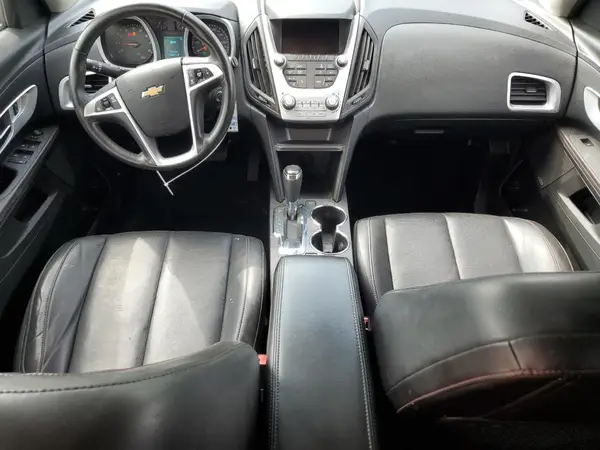 2GNFLFEK1G6346937 2016 CHEVROLET EQUINOX - Image 8