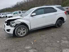 2GNFLFEK1G6348445 2016 CHEVROLET EQUINOX