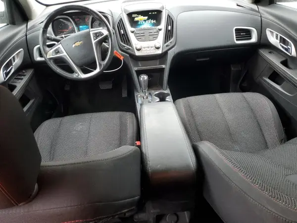 2GNFLFEK1G6348445 2016 CHEVROLET EQUINOX - Image 8