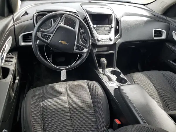 2GNFLFEK1G6348641 2016 CHEVROLET EQUINOX - Image 8