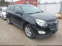 2GNFLFEK1G6353144 2016 CHEVROLET EQUINOX
