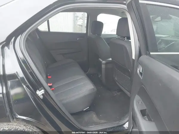 2GNFLFEK1G6353144 2016 CHEVROLET EQUINOX - Image 8
