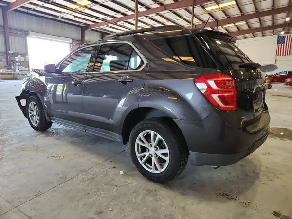 2GNFLFEK1G6355119 2016 CHEVROLET EQUINOX - Image 2